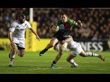 watch Leicester Tigers vs Harlequins live on mac