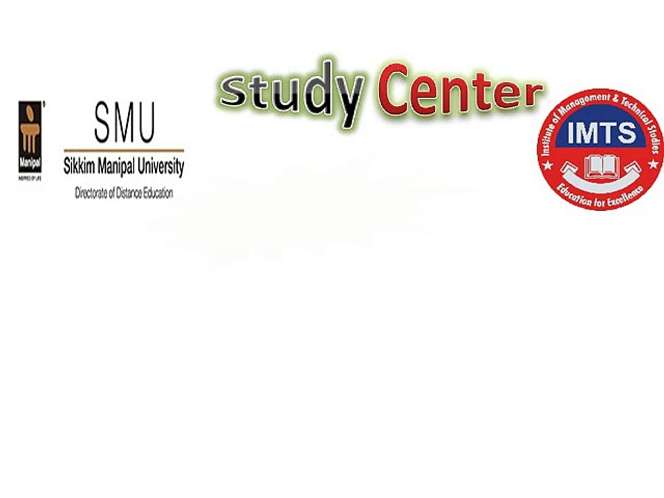 MCA 9210989898 Distance Learning SMU Results 2015 Exam Date sheet