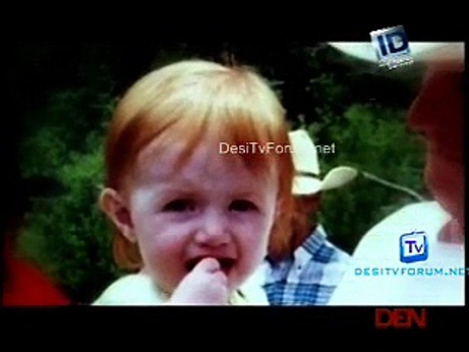 Disappeared 23rd December 2014 Video Watch Online Pt1