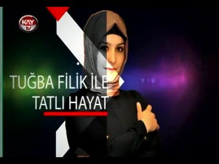 KAYTV TATLI HAYAT 06 OCAK 2015 SALI