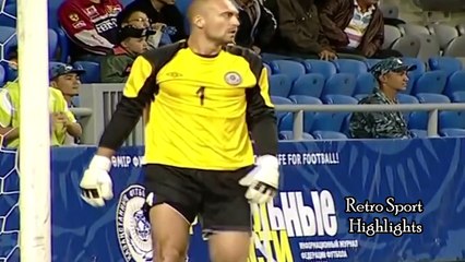 Hamit Altintop Super Goal Beautiful