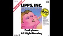 Lipps Inc - All Night Dancing ' (1979 )