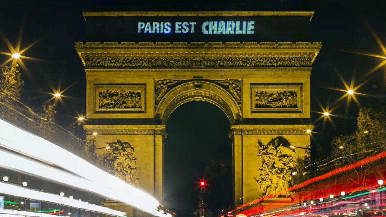 Blanc nach Terror: 'Arbeit nicht leicht'