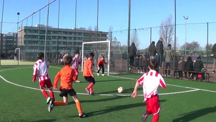 Torneo "Natale Insieme con Noi"