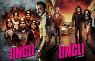 Ungli Bollywood Movie Trailer Emraan Hashmi Kangana Ranaut Randeep Hooda Sanjay Dutt