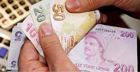 Kamuda Yeni Ortalama Ücret Miktarı Yürürlüğe Girdi