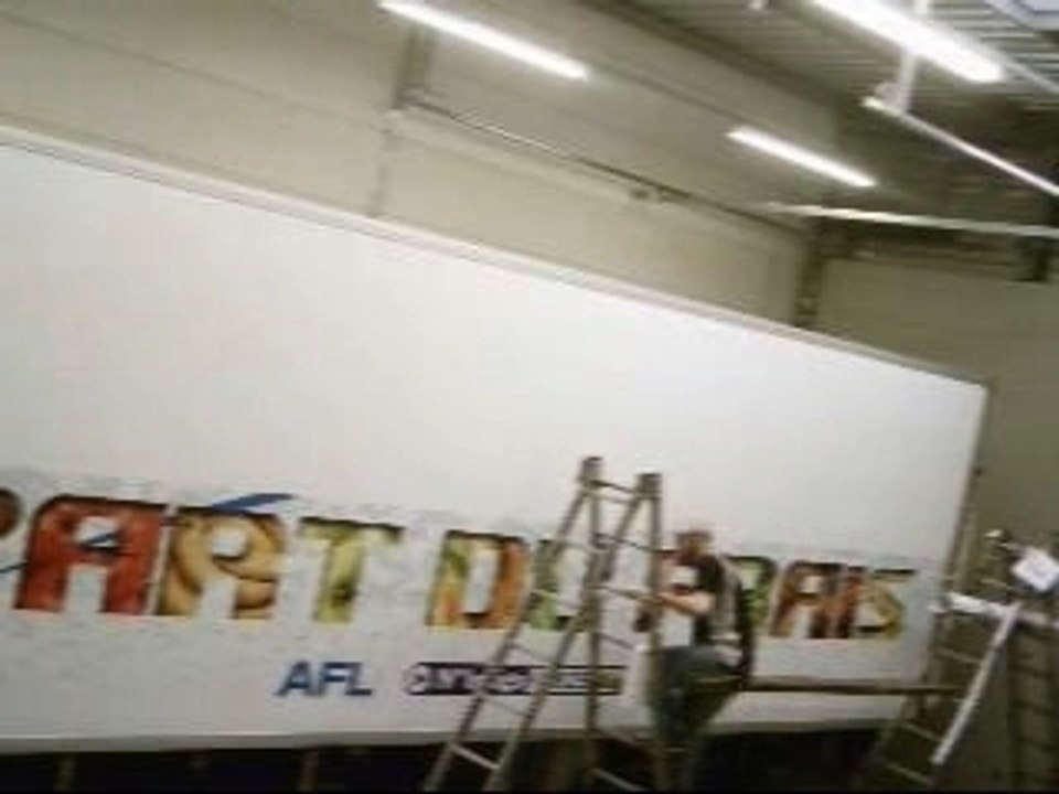 AFL MONTAGE DE 2