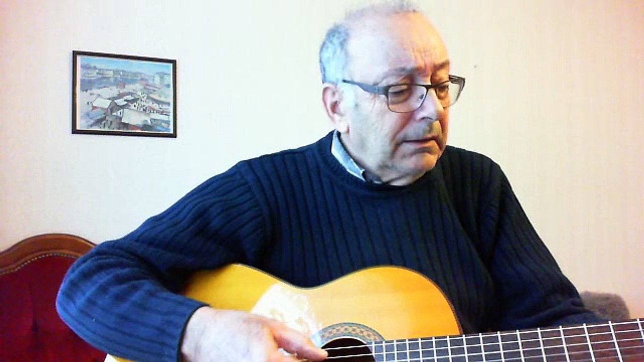 Le crayon de Charlie (composition)