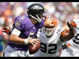 nfl live Baltimore Ravens at New England Patriots games online
