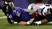 nfl live Baltimore Ravens at New England Patriots streaming