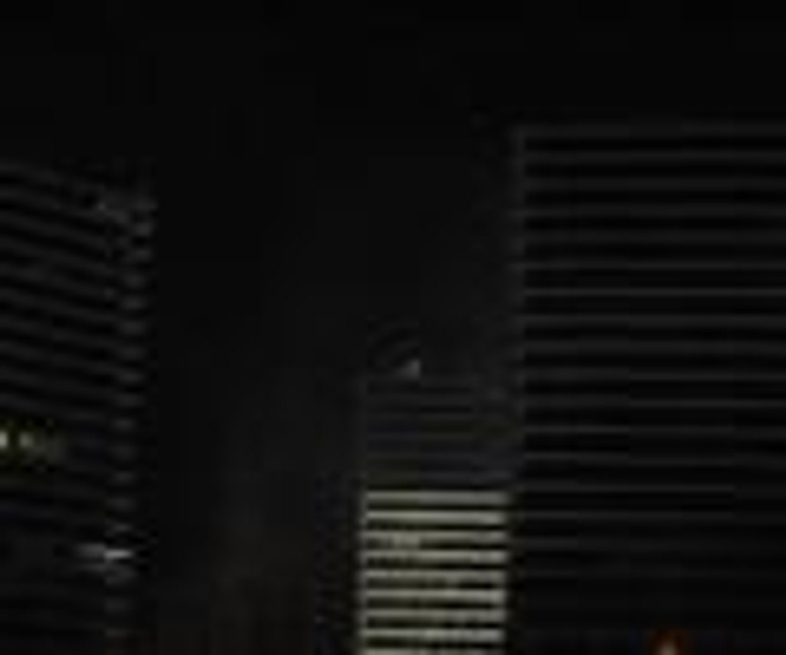 Zorlu Center'da yangın 1 ölü