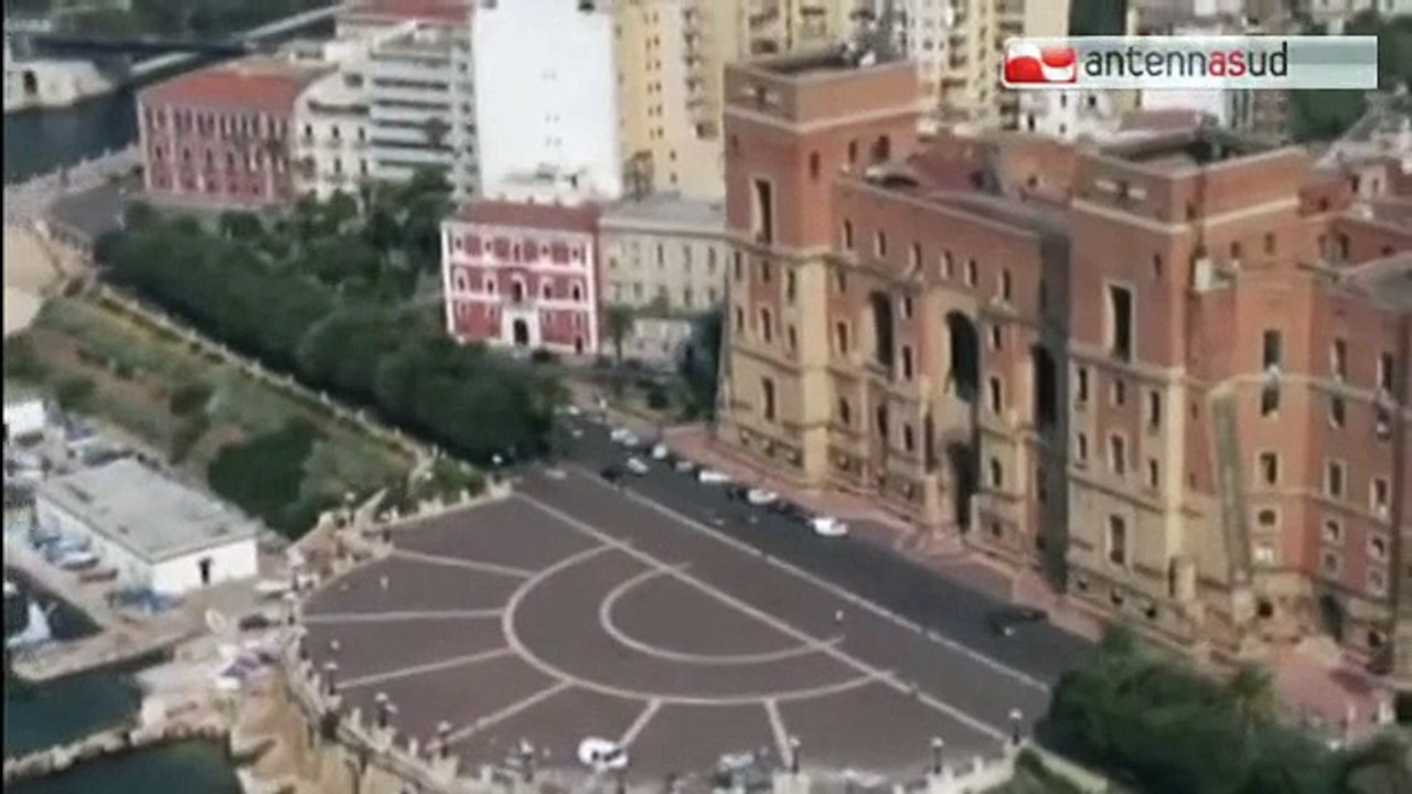 TG 09.01.14 Taranto, una family card per i malati di cancro