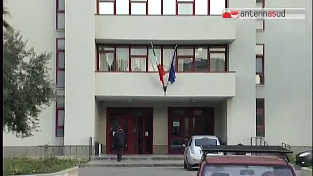 TG 09.01.14 Crack Divania, nuova inchiesta della Procura di Bari