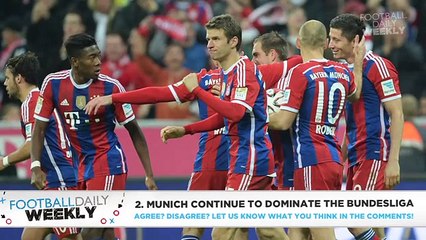 Will Manchester United finish outside the top 4 - #FDW