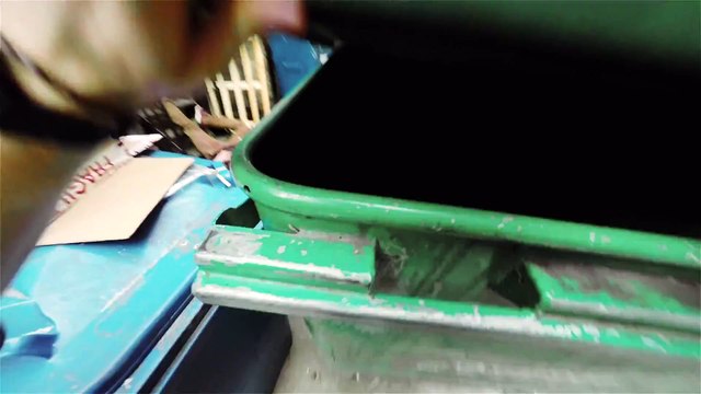 Dying Light Parkour POV