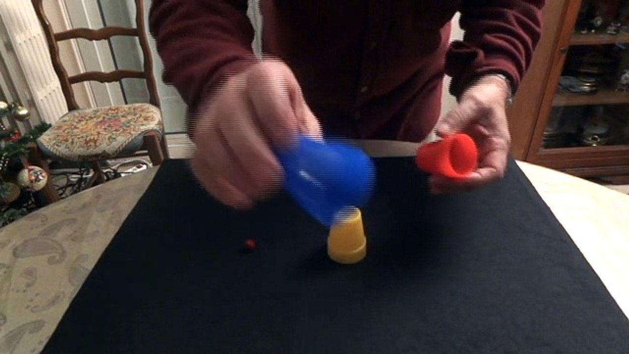 Gobelets