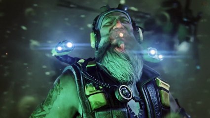 Evolve Intro Movie Cinematic 60fps (1080p HD)