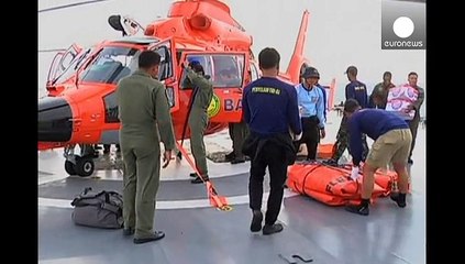 Volo AirAsia, recuperata la coda