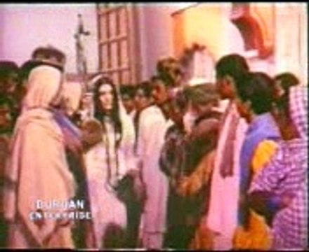 Allah hi Allah Kia Kro dukh Na Kisi Ko Dia Kro - Noor Jahan Official Video Song