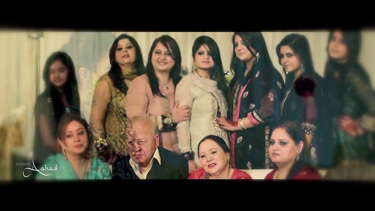 Engagement Ceremony Highlights 2015 - Pakvideotube