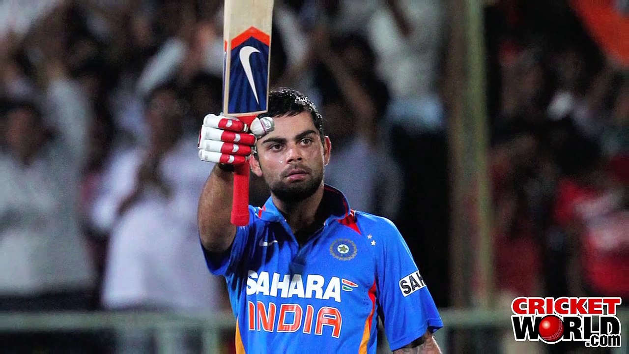 Virat Kohli Player Profile In Cricket