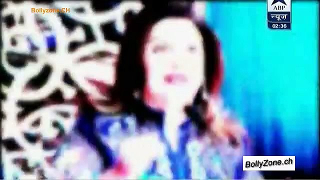 Happy Birthday Farah!! - BB8 - 10th Jan 2015