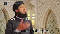Nabi Say Ishq Karu Video Naat - Muhammad Faisal Raza Qadri - New Naat [2015]