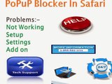 1-888-278-0751 pop up blocker in chrome not working