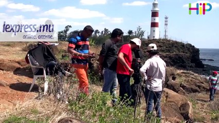 Sanam saeed and mohib mirza in "BACHANA"