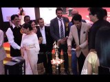 Bollywood & TV Celebs at Golden Achiever Awards-Must Watch