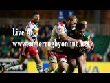 watch Leicester Tigers vs Harlequins full match online on ios