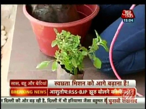 Fatafat Express 10th January 2015 Drashti Dhami Ka Birthday apnicommunity.com