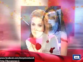 Reham Khan's profession and more about her in this report - Video Dailymotion