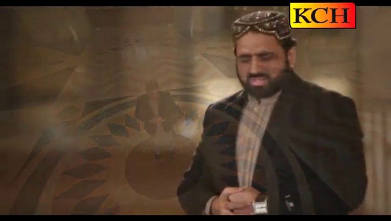 Dill  Di  Tasbhi (Hamd) - Qari Shahid Mehmood Q...