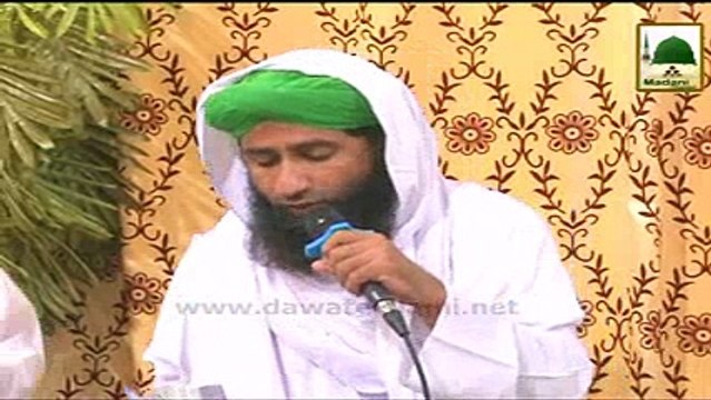 Ham Bhi Madine Jain Gy Aaj Nai To Kal Sahin