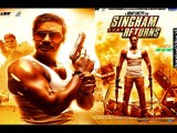 Singham Returns Bollywood Movie Theatrical Trailer Ajay Devgn & Kareena Kapoor