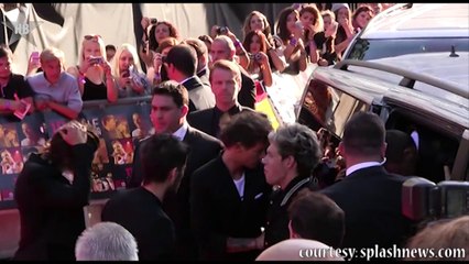 One Direction's Zayn Malik Nude Photo - Leaked