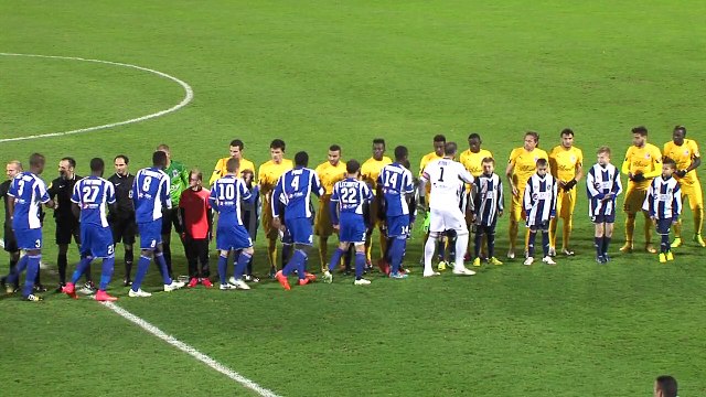 J17-090115-RESUME DUNKERQUE ISTRES