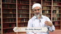 Bu Gidiş Nereye? - Nureddin Yıldız - sosyaldoku.com