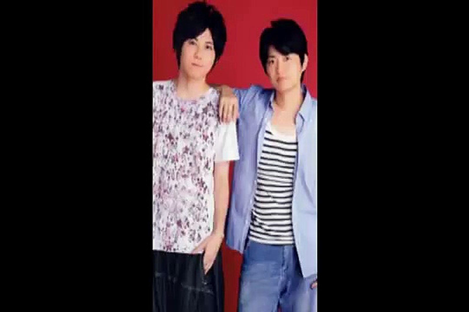 ガチbl注意 梶裕貴と下野紘がblドラマを３分演じる Video Dailymotion