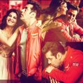 Hangover Full Video Song Bollywood Movie Kick Salman Khan Jacqueline Fernandez Meet Bros Anjjan