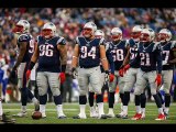 watch nfl playoff Baltimore Ravens at New England Patriots online streaming