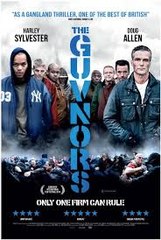 The Guvnors Full Movie 2014