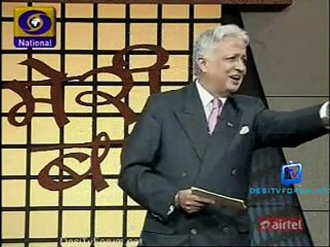 Meri Baat 10th January 2015 Video Watch Online pt4