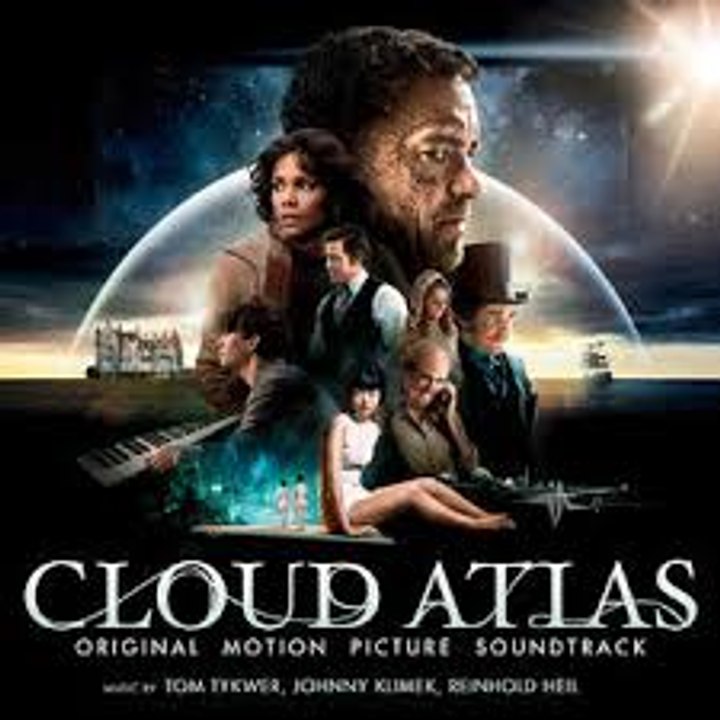 Cloud Atlas Full Movie 2014