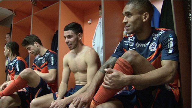 L'Après-match MHSC 2-1 OM (20ème journée L1)