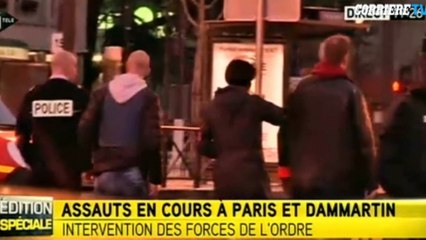 A1 Report - Kërcënimi i al-Qaedës lë Parisin në alarm: Do të sulmojmë sërish