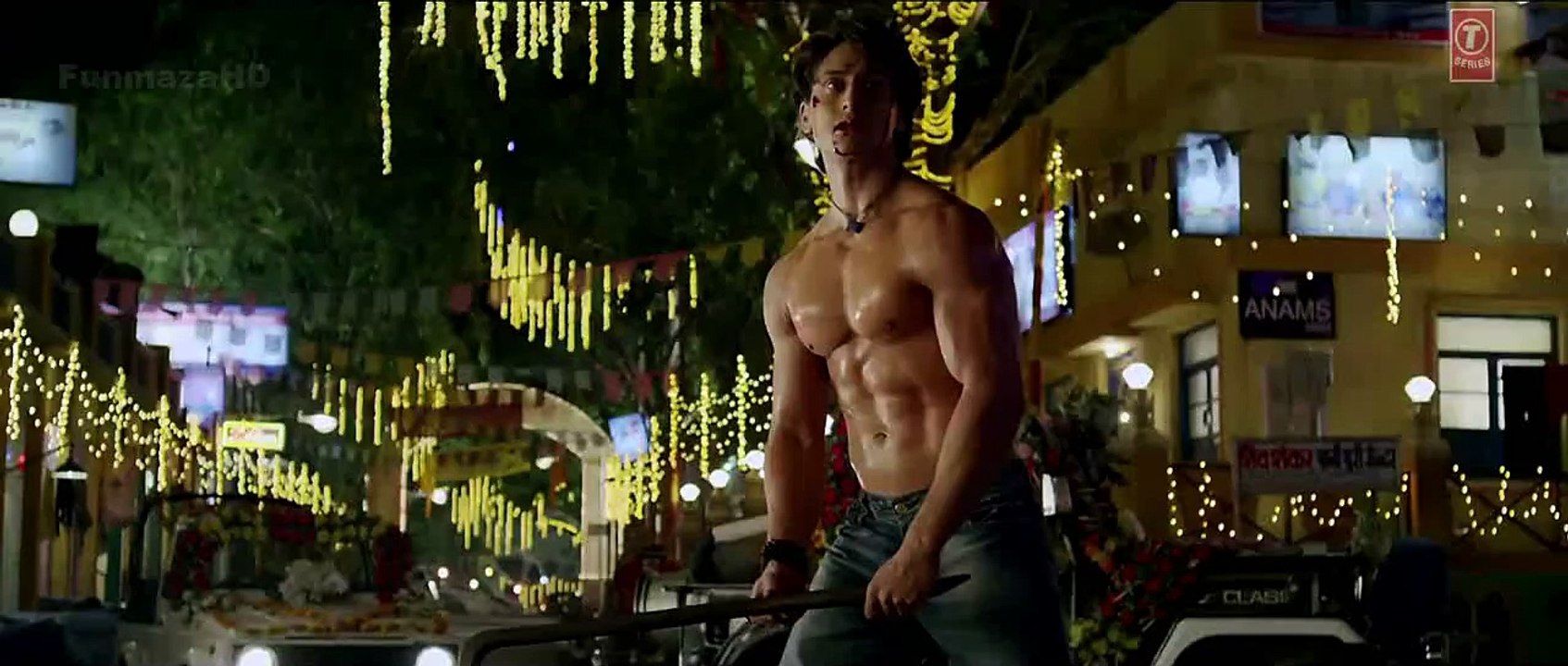 Tabah 720p - Heropanti