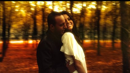 ARASH feat Helena- Broken Angel (Official Video)