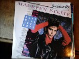 MAUREEN STEELE -ROCK MY HEART(RIP ETCUT)MOTOWN REC 85